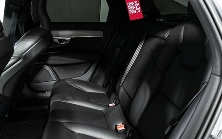 Volvo S90 II рестайлинг, 2019 год, 2 899 700 рублей, 10 фотография