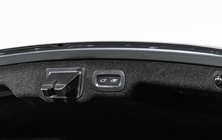 Volvo S90 II рестайлинг, 2019 год, 2 899 700 рублей, 21 фотография