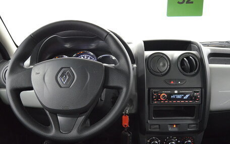 Renault Duster I рестайлинг, 2017 год, 1 020 000 рублей, 11 фотография