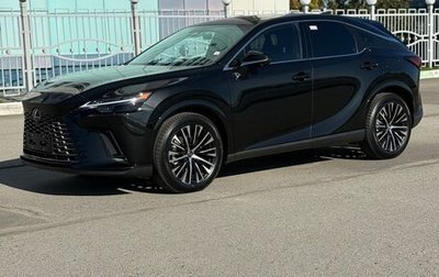 Lexus RX IV рестайлинг, 2025 год, 7 150 000 рублей, 1 фотография