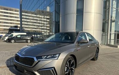 Skoda Octavia IV, 2025 год, 2 679 000 рублей, 1 фотография