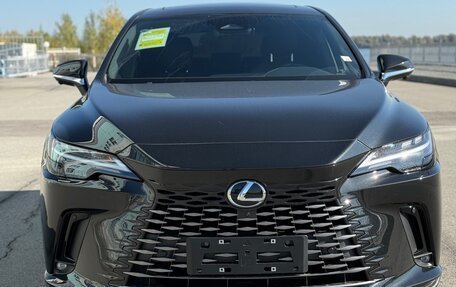 Lexus RX IV рестайлинг, 2025 год, 7 150 000 рублей, 2 фотография
