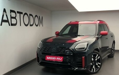 MINI Countryman, 2024 год, 7 560 000 рублей, 1 фотография