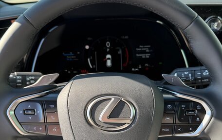 Lexus RX IV рестайлинг, 2025 год, 7 150 000 рублей, 7 фотография