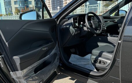 Lexus RX IV рестайлинг, 2025 год, 7 150 000 рублей, 6 фотография