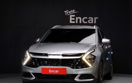 KIA Sportage IV рестайлинг, 2022 год, 2 005 000 рублей, 3 фотография