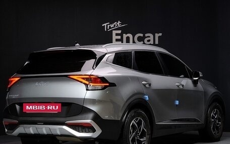 KIA Sportage IV рестайлинг, 2022 год, 2 005 000 рублей, 2 фотография