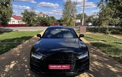 Audi A7, 2015 год, 3 200 000 рублей, 1 фотография