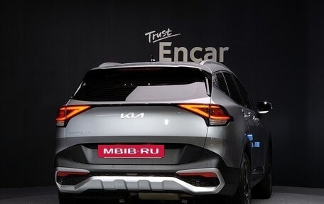 KIA Sportage IV рестайлинг, 2022 год, 2 005 000 рублей, 4 фотография