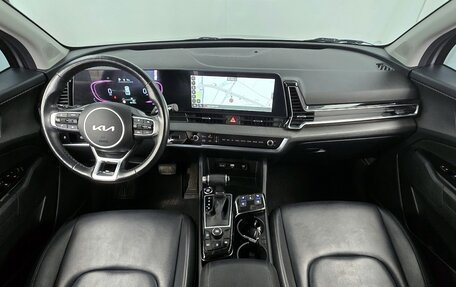 KIA Sportage IV рестайлинг, 2022 год, 2 005 000 рублей, 6 фотография