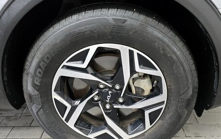 KIA Sportage IV рестайлинг, 2022 год, 2 005 000 рублей, 19 фотография