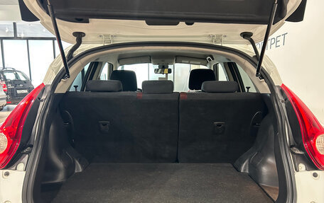 Nissan Juke II, 2012 год, 799 000 рублей, 12 фотография