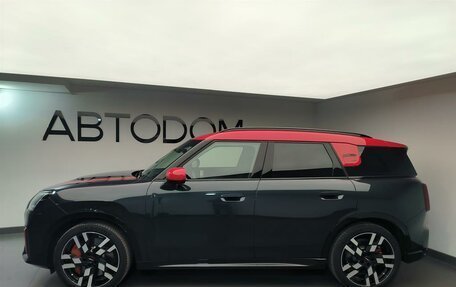 MINI Countryman, 2024 год, 7 560 000 рублей, 6 фотография