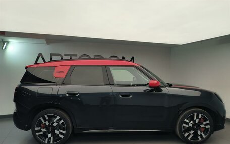 MINI Countryman, 2024 год, 7 560 000 рублей, 5 фотография