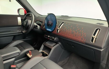 MINI Countryman, 2024 год, 7 560 000 рублей, 7 фотография
