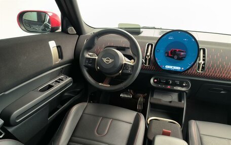 MINI Countryman, 2024 год, 7 560 000 рублей, 10 фотография