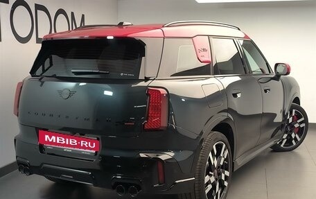 MINI Countryman, 2024 год, 7 560 000 рублей, 3 фотография
