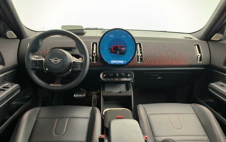 MINI Countryman, 2024 год, 7 560 000 рублей, 11 фотография