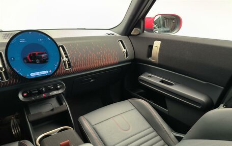 MINI Countryman, 2024 год, 7 560 000 рублей, 12 фотография