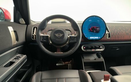 MINI Countryman, 2024 год, 7 560 000 рублей, 13 фотография
