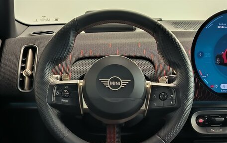 MINI Countryman, 2024 год, 7 560 000 рублей, 15 фотография