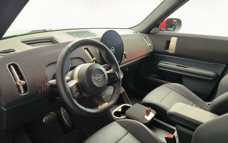 MINI Countryman, 2024 год, 7 560 000 рублей, 16 фотография