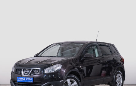 Nissan Qashqai, 2012 год, 1 199 000 рублей, 3 фотография