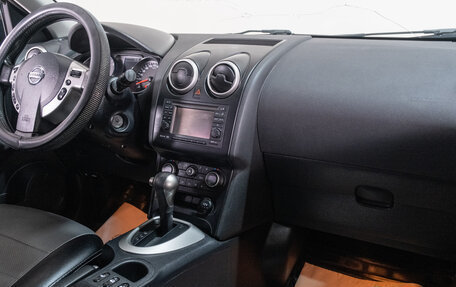 Nissan Qashqai, 2012 год, 1 199 000 рублей, 17 фотография