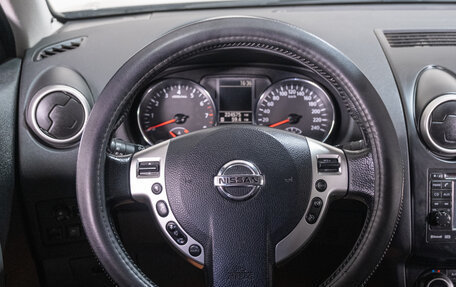Nissan Qashqai, 2012 год, 1 199 000 рублей, 12 фотография