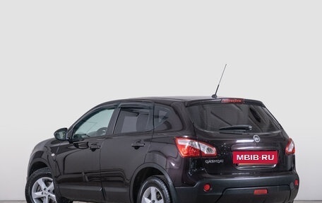 Nissan Qashqai, 2012 год, 1 199 000 рублей, 6 фотография