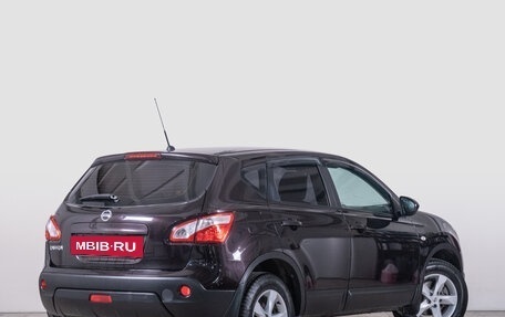 Nissan Qashqai, 2012 год, 1 199 000 рублей, 7 фотография
