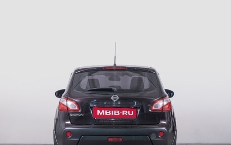 Nissan Qashqai, 2012 год, 1 199 000 рублей, 5 фотография