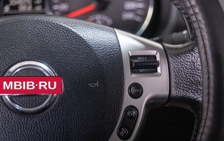 Nissan Qashqai, 2012 год, 1 199 000 рублей, 14 фотография