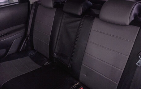 Nissan Qashqai, 2012 год, 1 199 000 рублей, 22 фотография