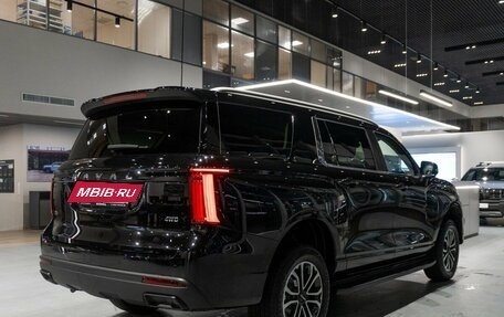 Haval H5, 2024 год, 3 949 000 рублей, 9 фотография