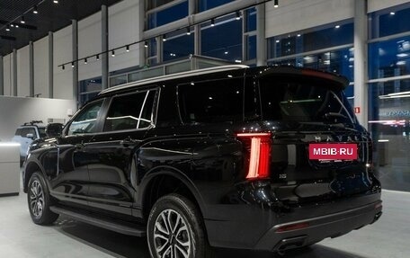 Haval H5, 2024 год, 3 949 000 рублей, 7 фотография
