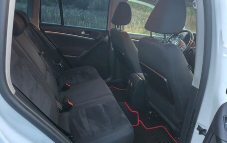 Volkswagen Tiguan I, 2014 год, 1 330 000 рублей, 3 фотография
