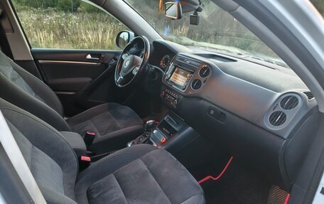 Volkswagen Tiguan I, 2014 год, 1 330 000 рублей, 5 фотография