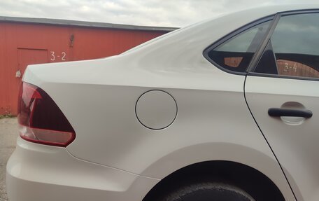 Volkswagen Polo VI (EU Market), 2019 год, 1 200 000 рублей, 7 фотография