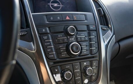 Opel Astra J, 2010 год, 600 000 рублей, 11 фотография