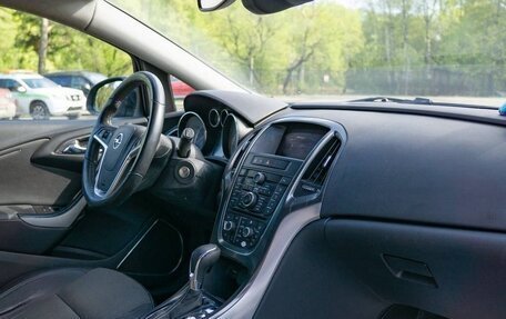 Opel Astra J, 2010 год, 600 000 рублей, 16 фотография