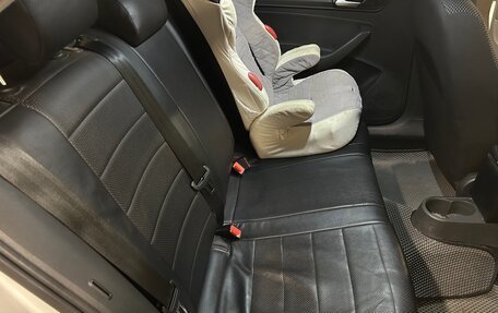 Volkswagen Polo VI (EU Market), 2021 год, 1 100 000 рублей, 15 фотография
