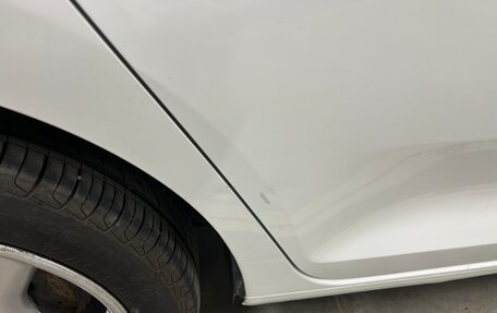 Volkswagen Polo VI (EU Market), 2021 год, 1 100 000 рублей, 13 фотография