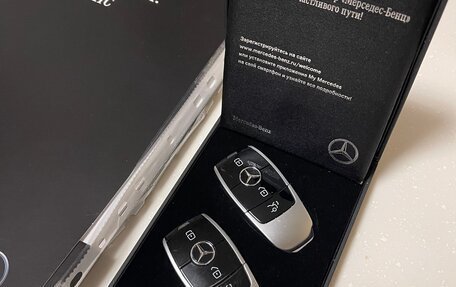 Mercedes-Benz E-Класс, 2019 год, 2 950 000 рублей, 24 фотография