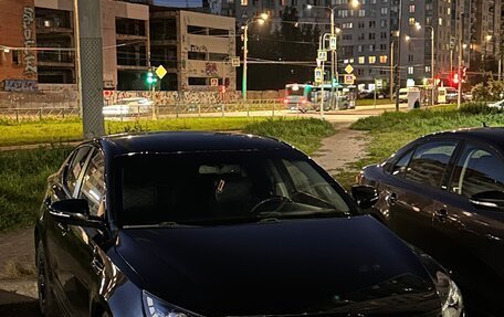 KIA Optima III, 2012 год, 1 200 000 рублей, 3 фотография