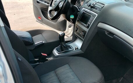 Skoda Octavia, 2011 год, 1 120 000 рублей, 4 фотография
