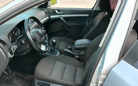Skoda Octavia, 2011 год, 1 120 000 рублей, 5 фотография