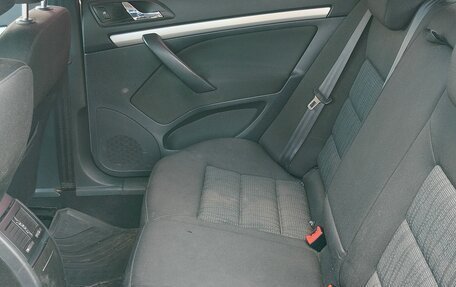 Skoda Octavia, 2011 год, 1 120 000 рублей, 10 фотография