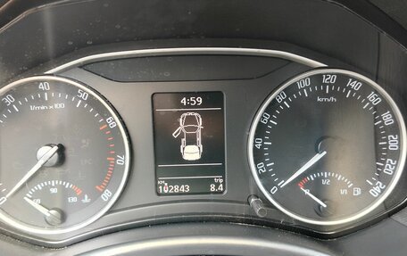 Skoda Octavia, 2011 год, 1 120 000 рублей, 14 фотография