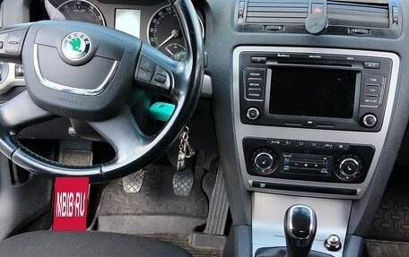 Skoda Octavia, 2011 год, 1 120 000 рублей, 9 фотография